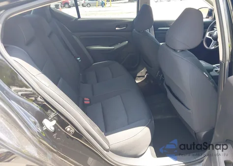 2019 Nissan Altima 2.5 Sv из США, поврежденный, VIN 1N4BL4DWXKC194615